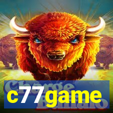 c77game