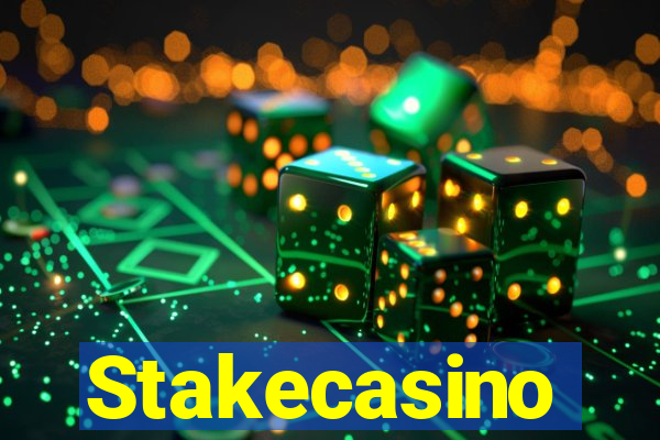 Stakecasino