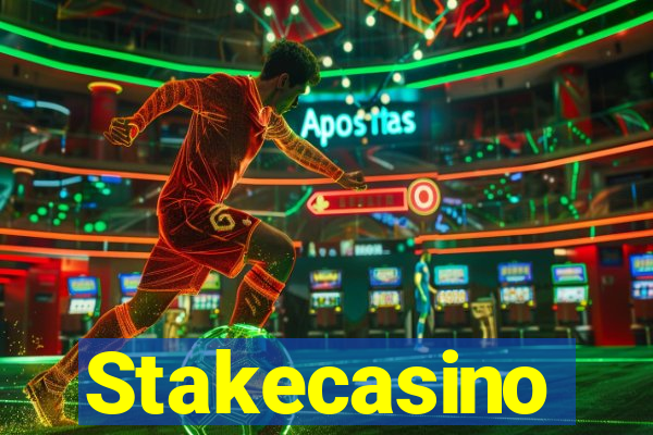 Stakecasino