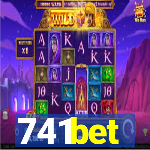 741bet