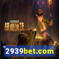 2939bet.com