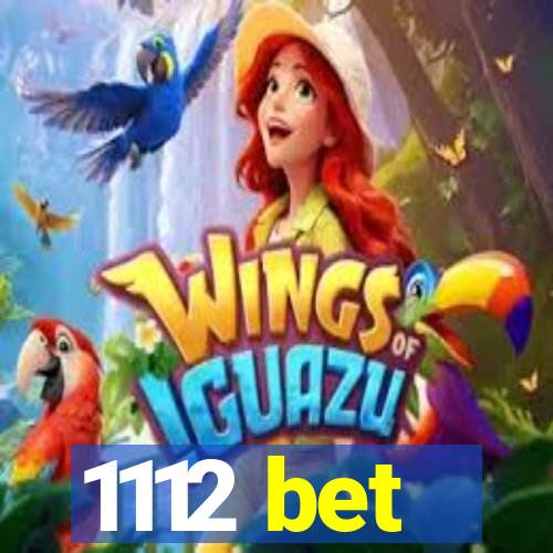 1112 bet