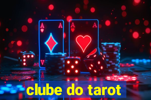 clube do tarot