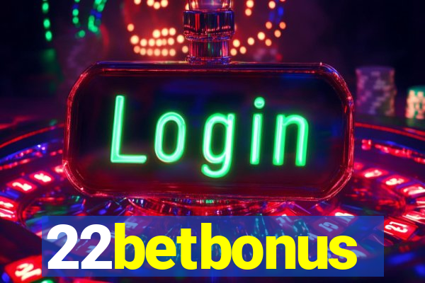 22betbonus