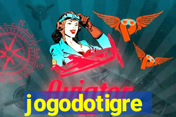 jogodotigre