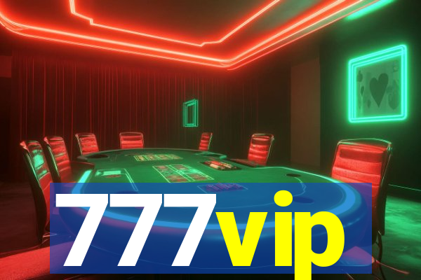 777vip