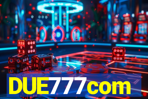 DUE777com