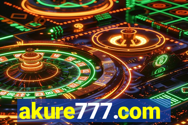 akure777.com