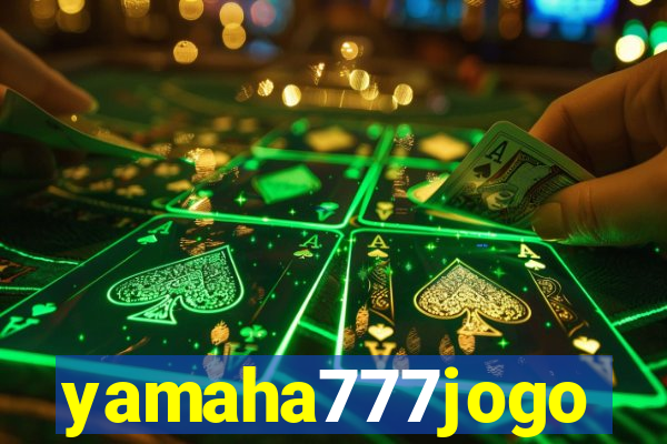 yamaha777jogo