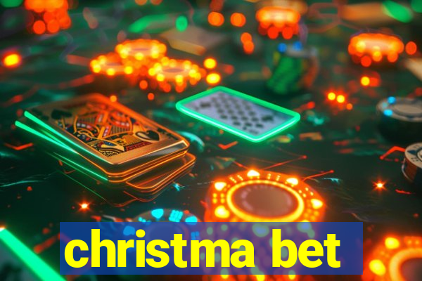 christma bet