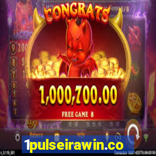 1pulseirawin.com