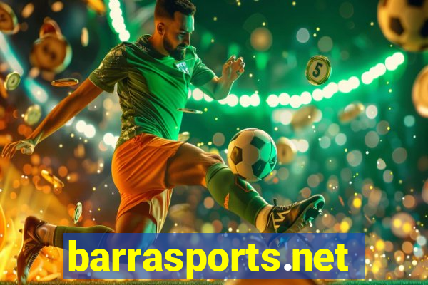 barrasports.net