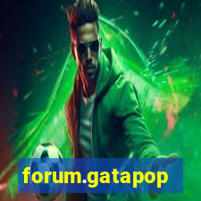 forum.gatapop