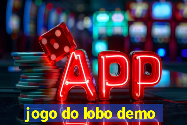 jogo do lobo demo