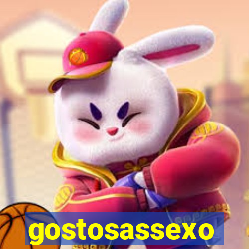 gostosassexo