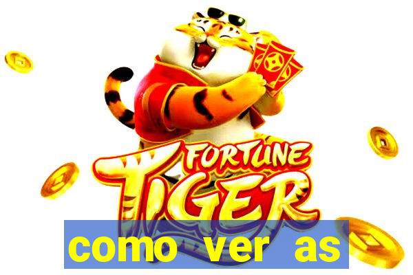 como ver as porcentagem dos jogos slots