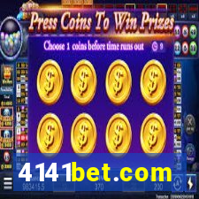 4141bet.com