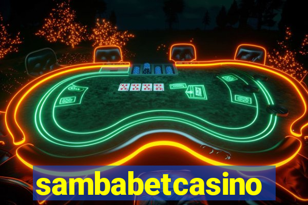 sambabetcasino