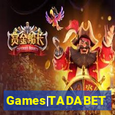 Games|TADABET