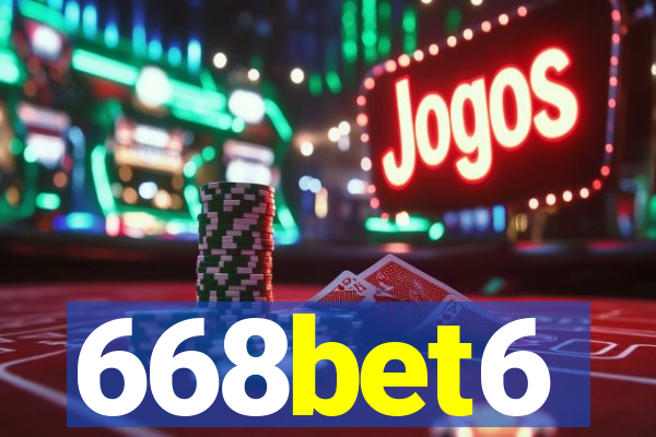 668bet6