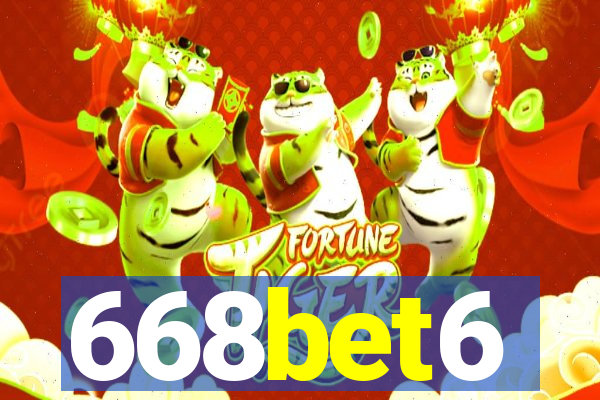 668bet6