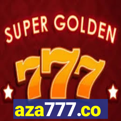 aza777.co