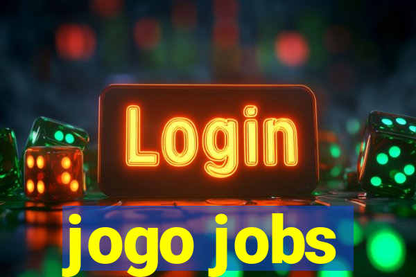 jogo jobs