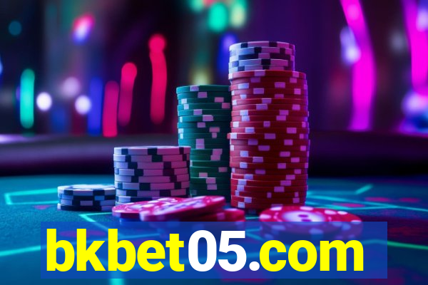 bkbet05.com