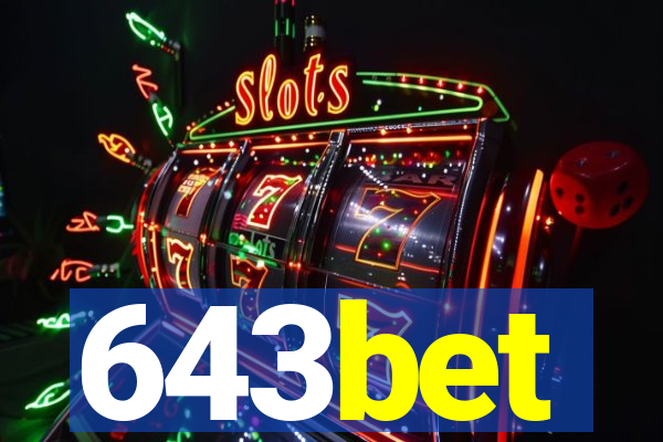 643bet