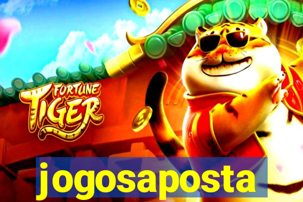 jogosaposta