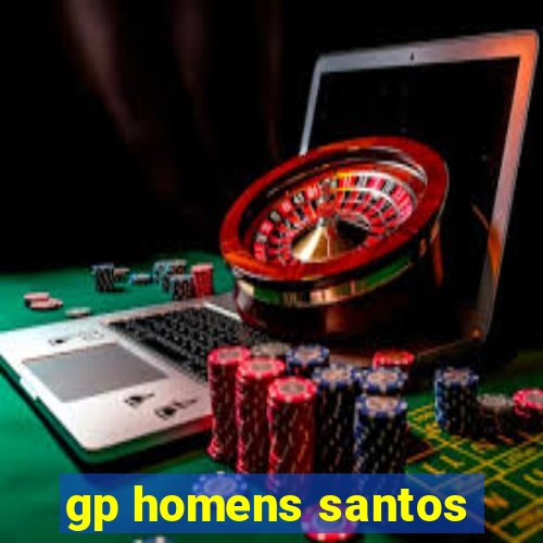 gp homens santos