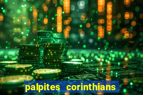 palpites corinthians x gremio