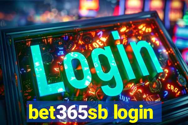 bet365sb login