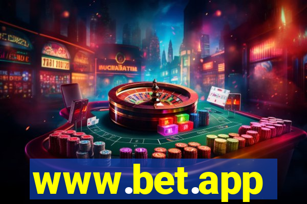 www.bet.app