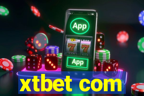 xtbet com