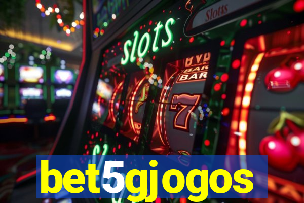 bet5gjogos