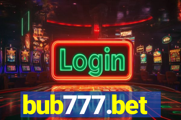 bub777.bet