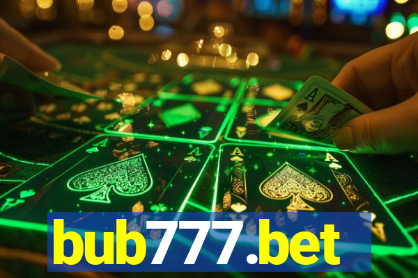 bub777.bet