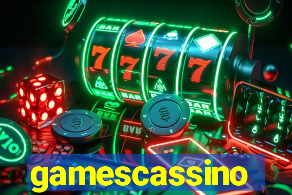 gamescassino