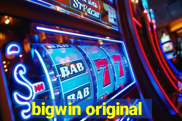 bigwin original