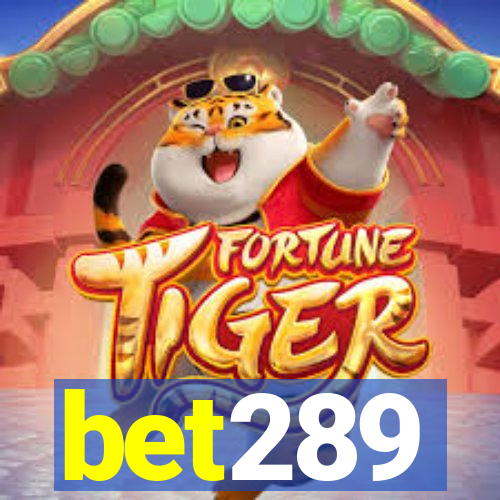 bet289