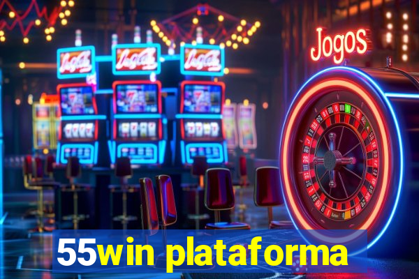 55win plataforma