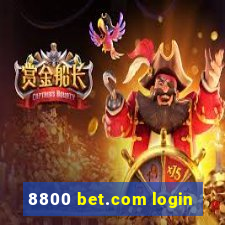 8800 bet.com login