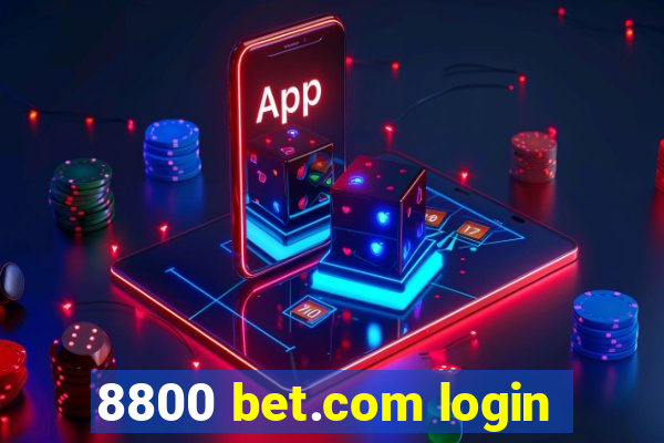 8800 bet.com login