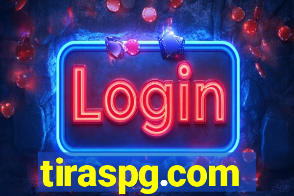 tiraspg.com