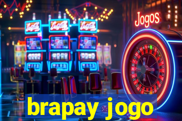 brapay jogo