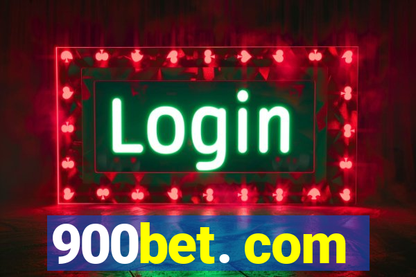 900bet. com