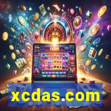 xcdas.com