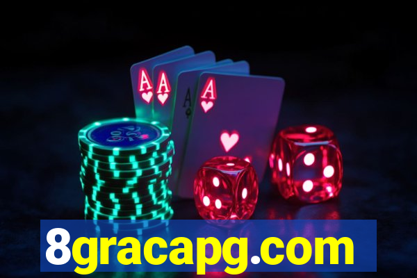 8gracapg.com