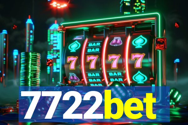 7722bet